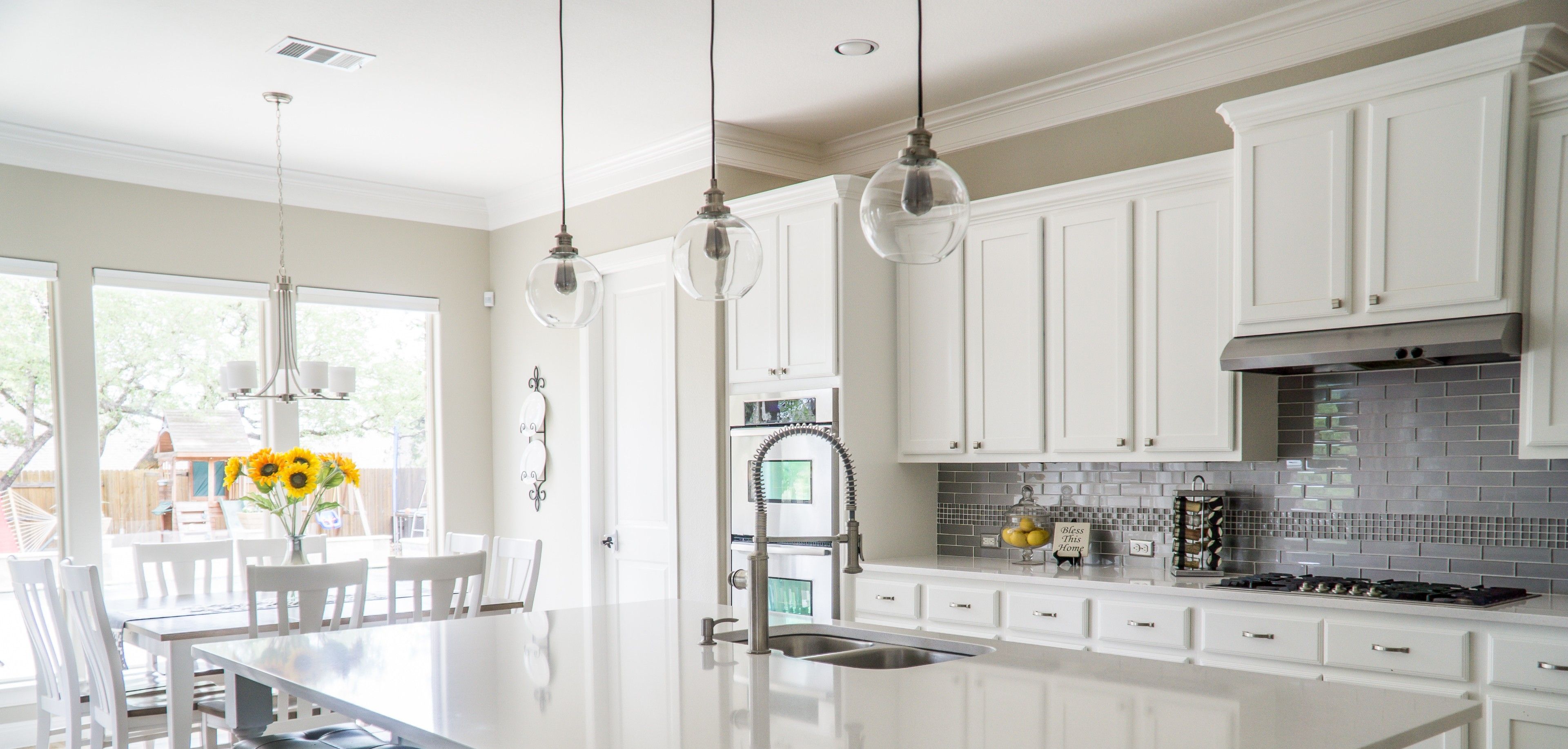 trophy kitchen and bath design